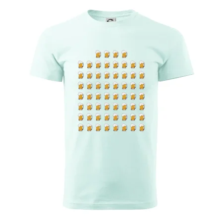 Narodeniny - 60x pivo