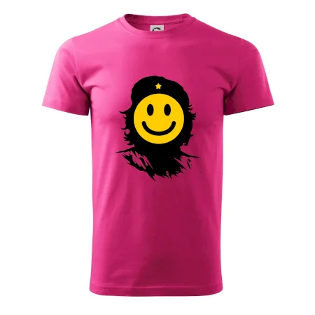 Che Smiley