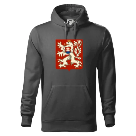 Znak ČSR - Tretia Československá republika (1945–1948)