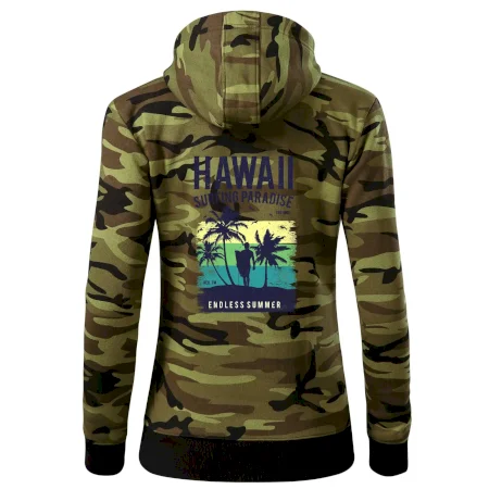 Hawaii