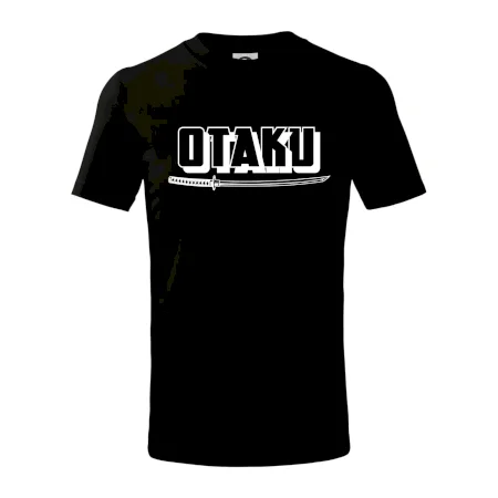 Otaku - katana