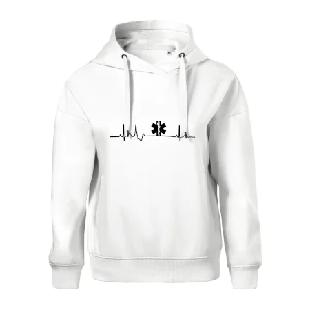 EKG rescue