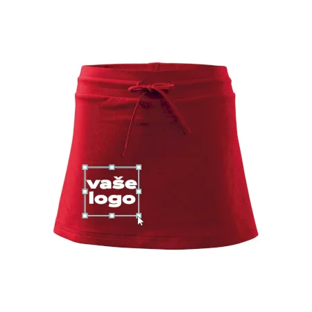 Vlastné logo - Tričko alebo mikina