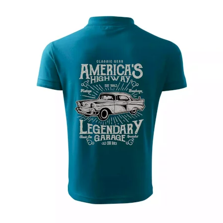 America's  Highway