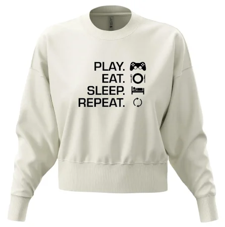 Play Eat Sleep Repeat game