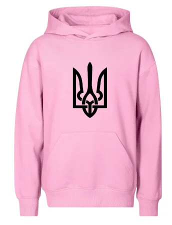 Ukrajina trojzubec veľký