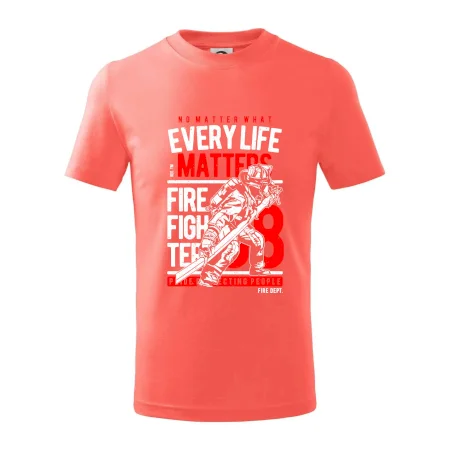 Every Life Matters
