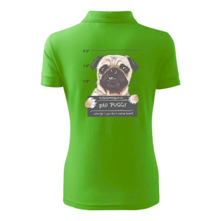 Mops - Bad Puggy