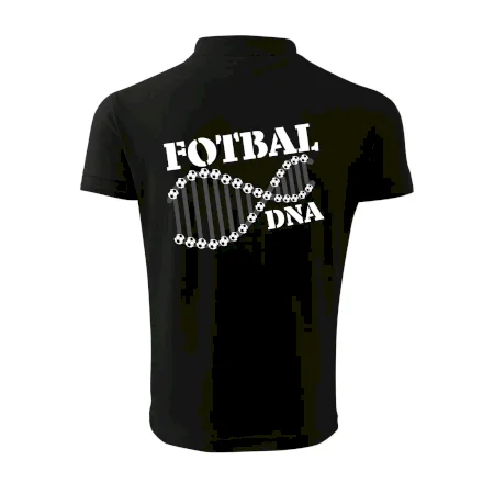Fotbal DNA