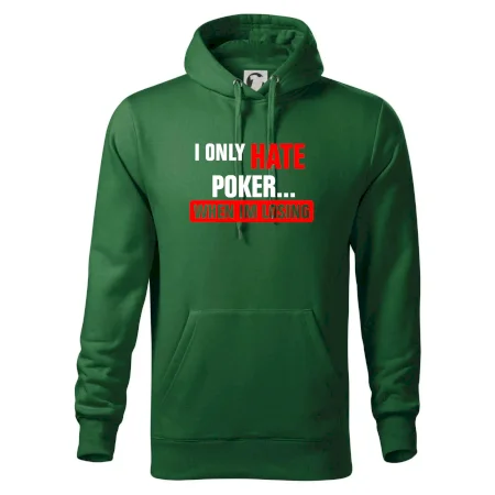 Hate poker