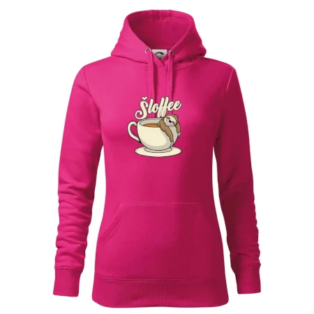 Šloffee - káva