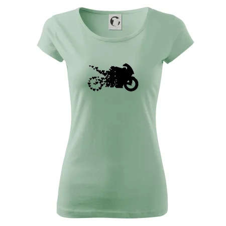 Moto love