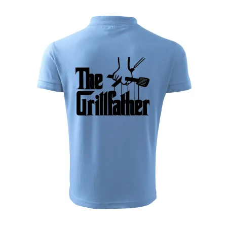 The Grillfather