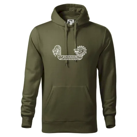 Mayovia - zvieratá drak