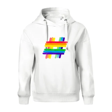 LGBT hashtag