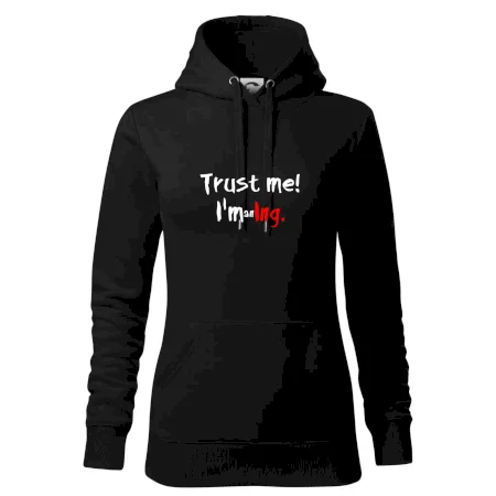Trust me I´m an Ing. / Ver mi som Ing.