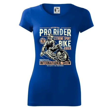 Pro Rider