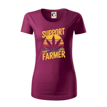 Marihuana - Support local farmer