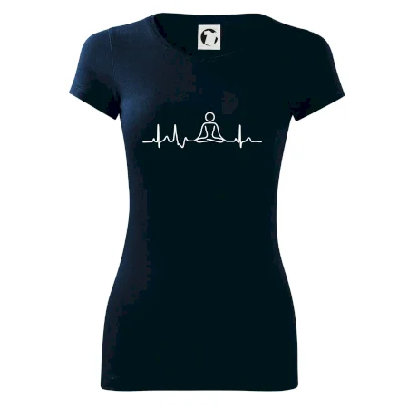 Ekg yoga