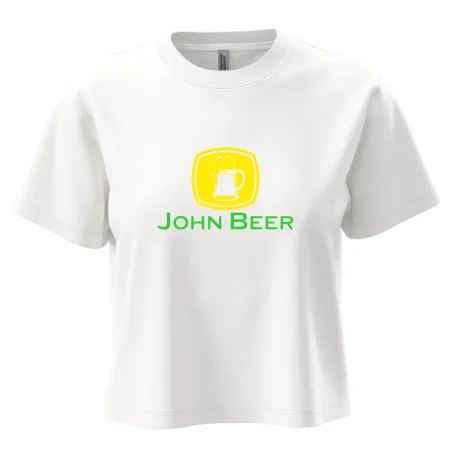 John Beer - Pivo