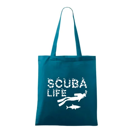Scuba life