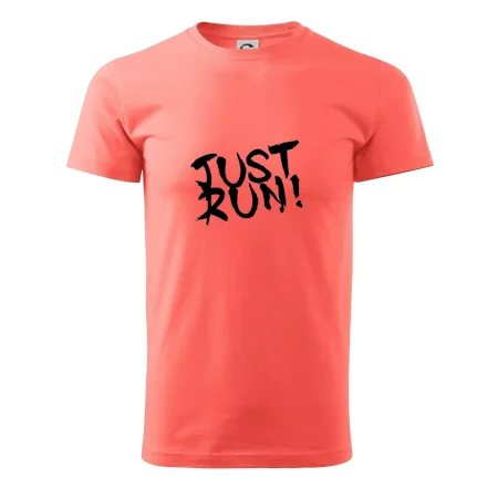 Just run