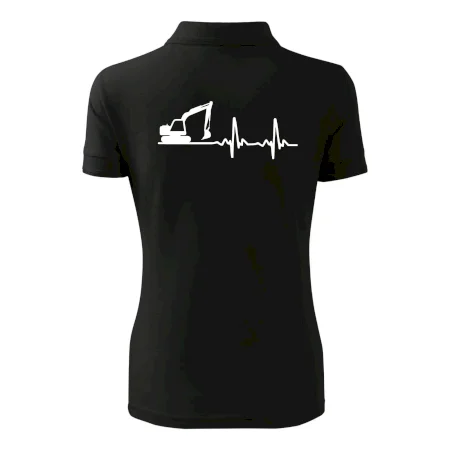 EKG bagr