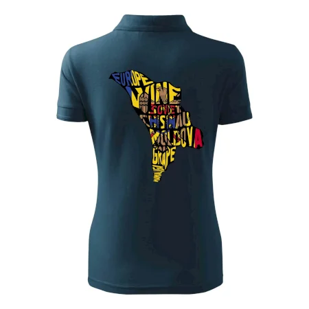 Mapy - názvy miest - Poľsko