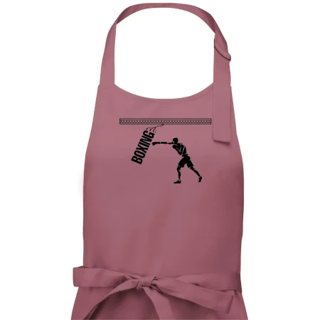Boxing boxer