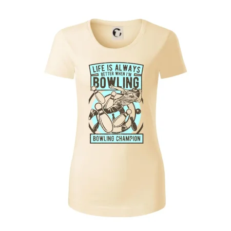 Bowling Champion
