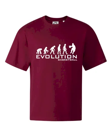 Evolúcia Basketball