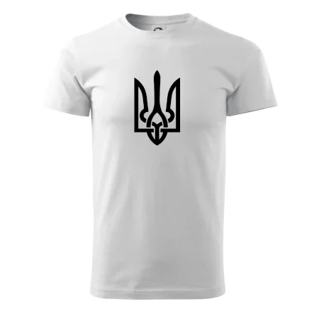 Ukrajina trojzubec veľký