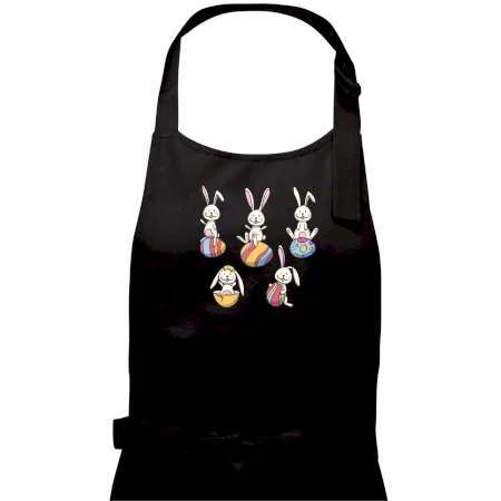 Veľkonočné zajace