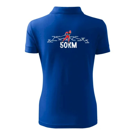50km po Jizerkách