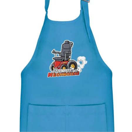 Pomalu, ale neohroženě