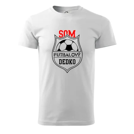Som futbalový dedko