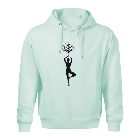 Yoga strom