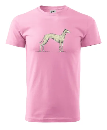 Vintage Whippet