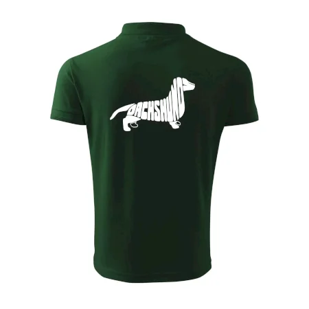 Jazvečík - Dachshund
