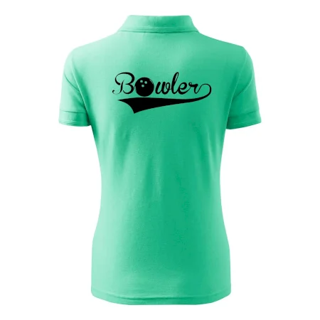 Bowler