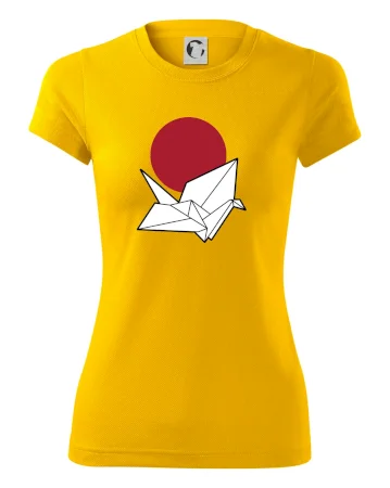 Japan culture - origami