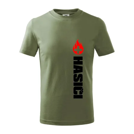 Hasiči zdravotník