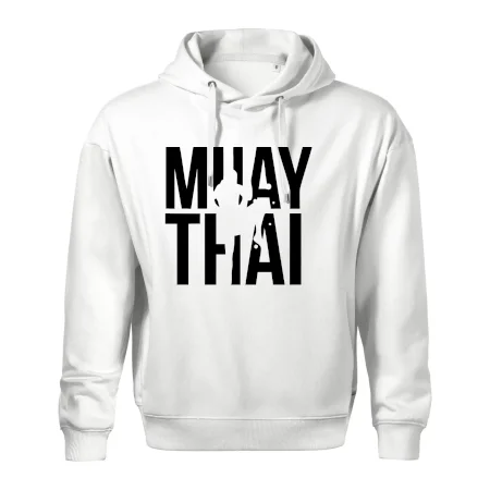 Nápis Muay Thai