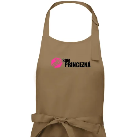 Som princezná Vole - tlačené