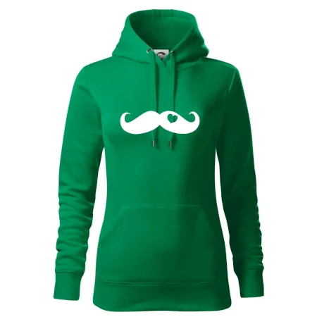 Mustache love