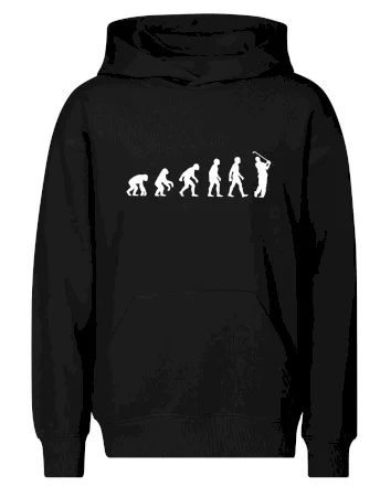 Evolúcia Golf