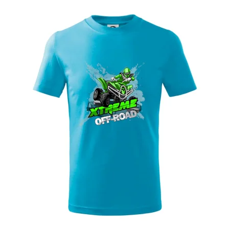 ATV štvorkolka offroad XXX