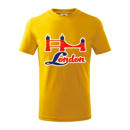 London most