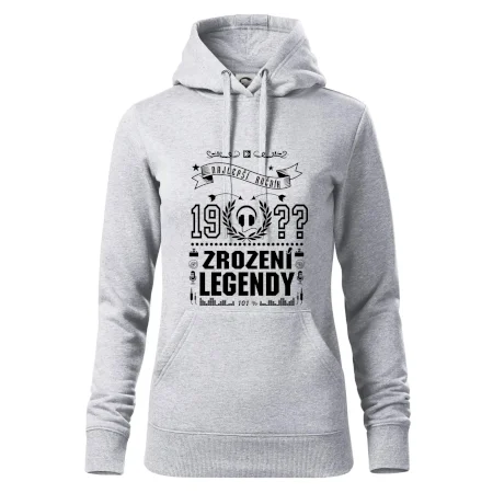 Zrodenie legendy pre DJ