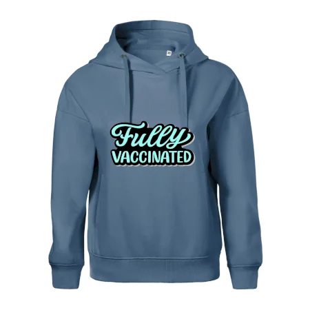 Fully vaccinated